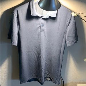 Lululemon evolution polo medium